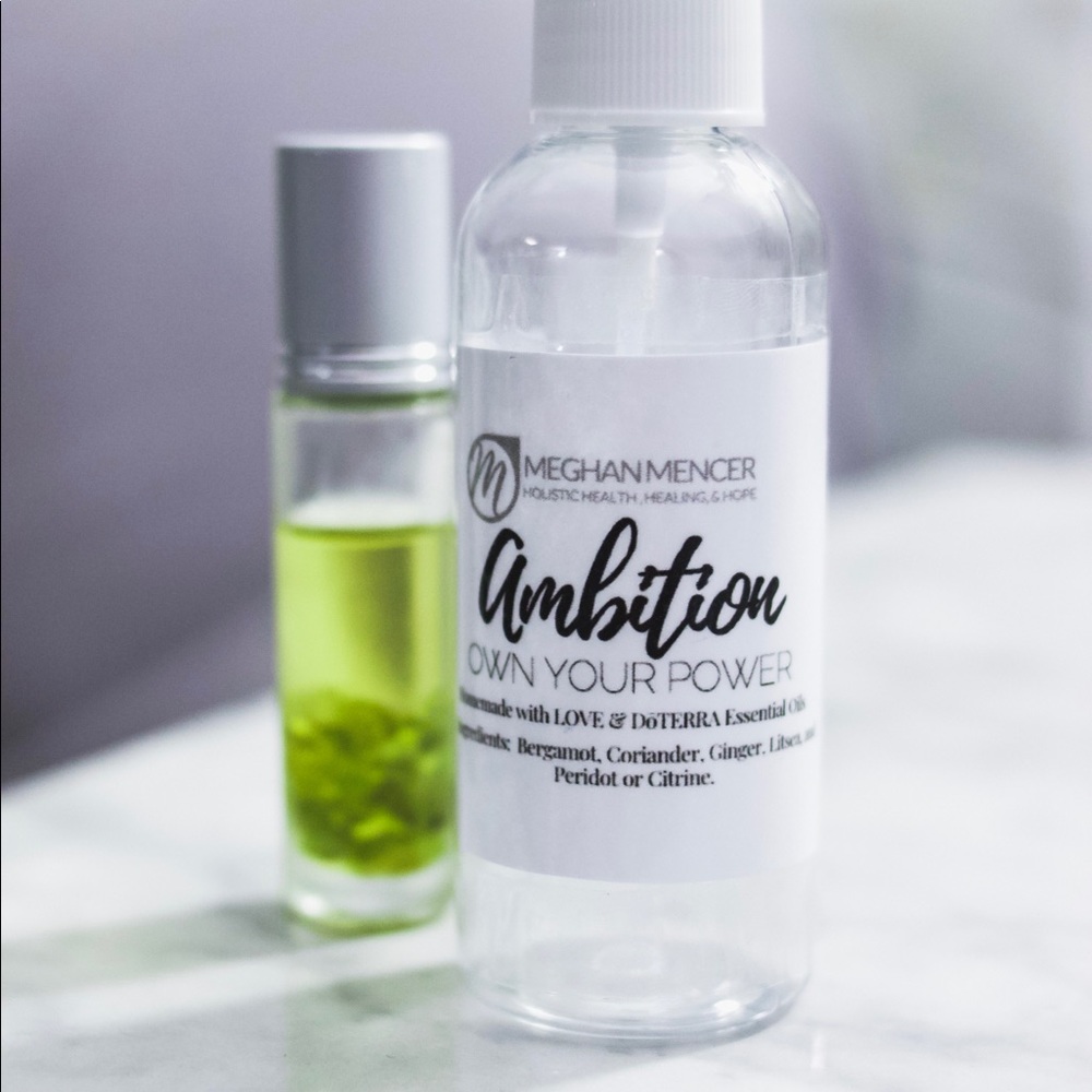 Ambition Blend - Own Your Power